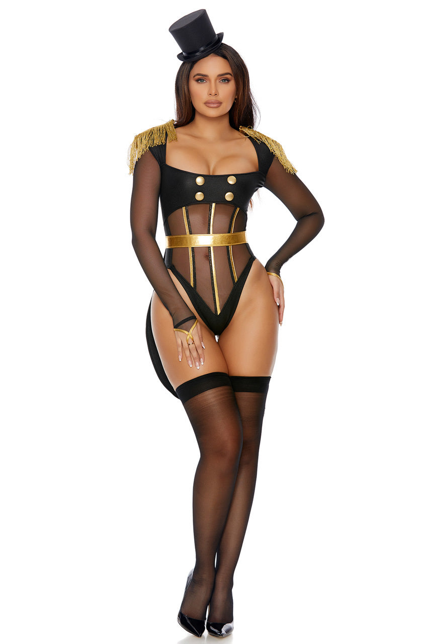 Ringleader Showstopper Costume