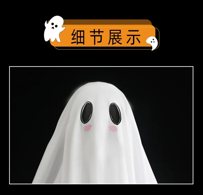 Sexy Ghost Gothic Dress